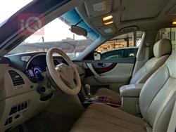 Infiniti QX70